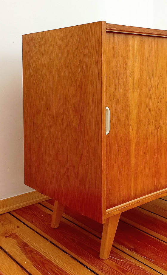 Image 1 of Cabinet By J. Jiroutek For Interier Praha, Former Czechoslovakia, 1960S