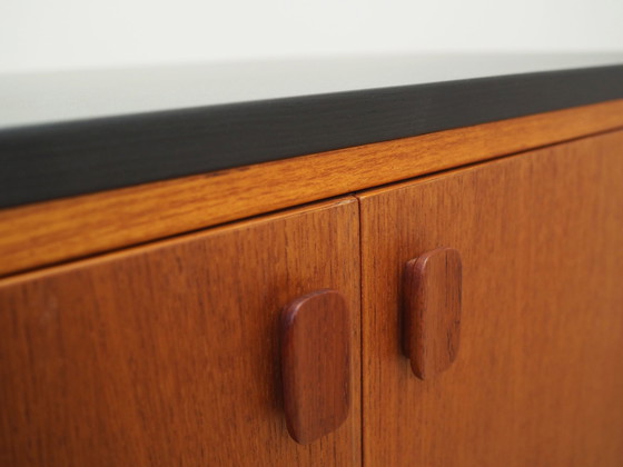 Image 1 of Teak Dresser, Danish Design, 1960S, Production: Denmark