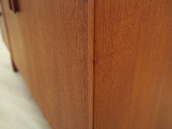 Image 1 of Teak Dresser, Danish Design, 1960S, Production: Denmark