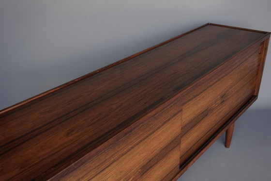 Image 1 of Model 20 Rosewood Sideboard by Niels Otto Møller for J.L.Møllers, 1960s