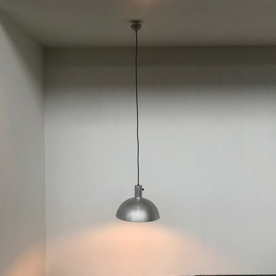 Image 1 of Pendant Lamp Bauhaus Shaped