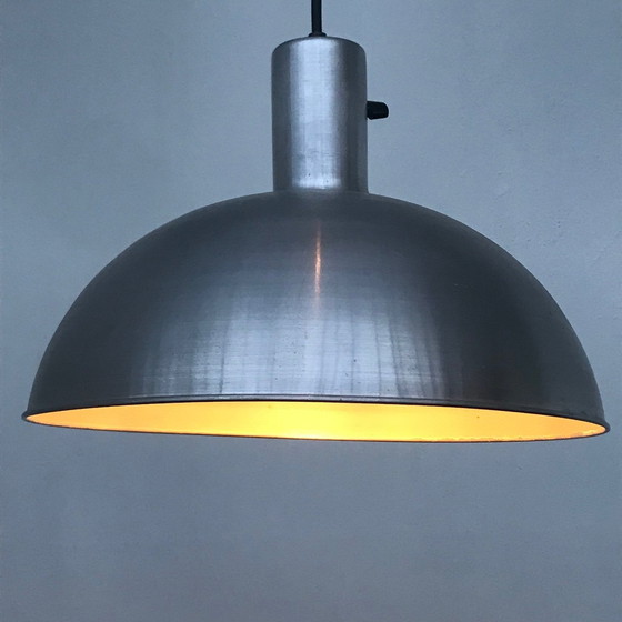 Image 1 of Pendant Lamp Bauhaus Shaped