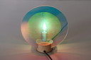 2x Fest S Geist radiant lamp