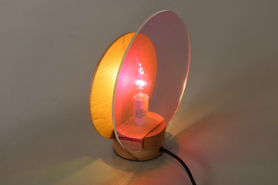 Image 1 of 2x Fest S Geist radiant lamp