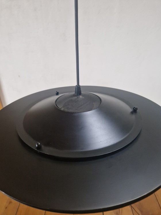 Image 1 of 1980s ufo lamp design