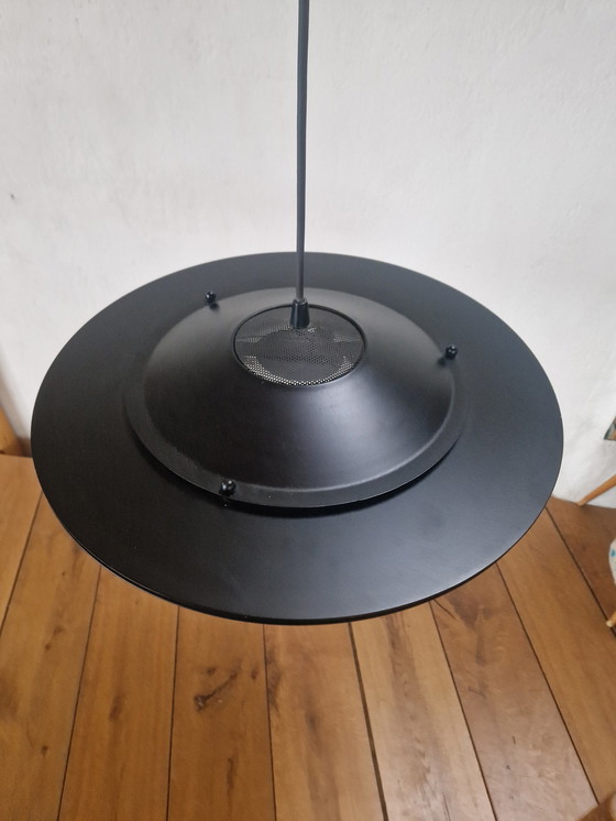 Image 1 of 1980s ufo lamp design