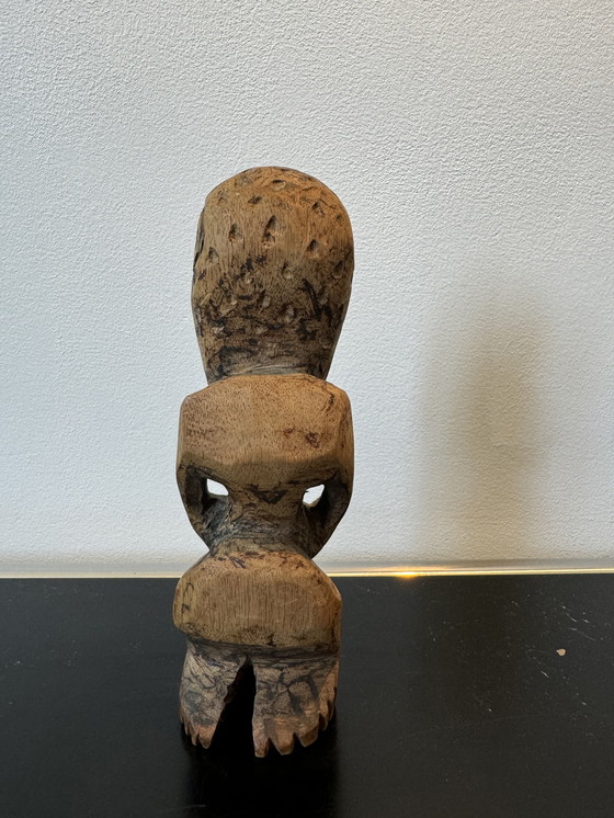 Image 1 of Sculptures en bois d'Asie / Sculptures en bois