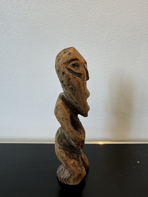 Image 1 of Wood carvings from Asia / Wooden sculpture