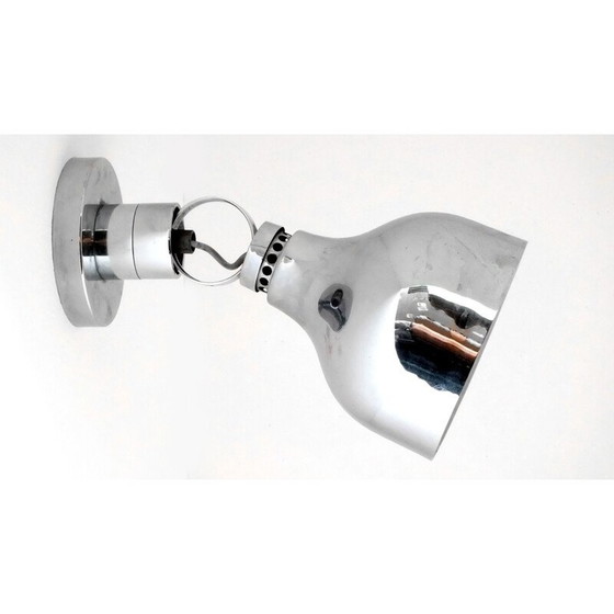 Image 1 of Lampada da parete vintage di Franco Albini per Sirrah, Italia 1970