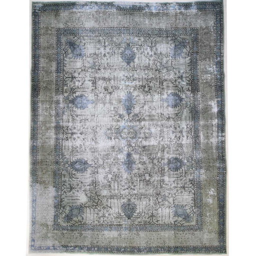 Tappeto persiano vintage 386X292 n.2331