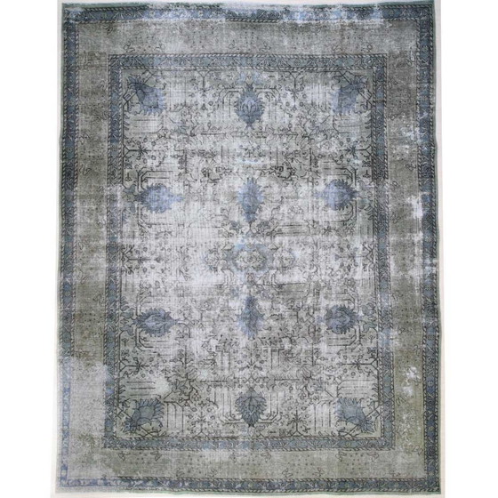 Image 1 of Persian carpet Vintage 386X292 No.2331