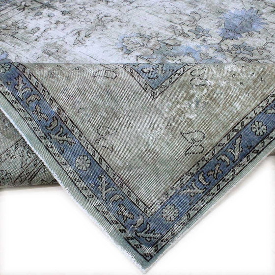 Image 1 of Persian carpet Vintage 386X292 No.2331