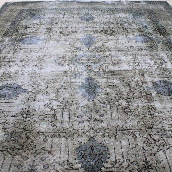 Image 1 of Persian carpet Vintage 386X292 No.2331