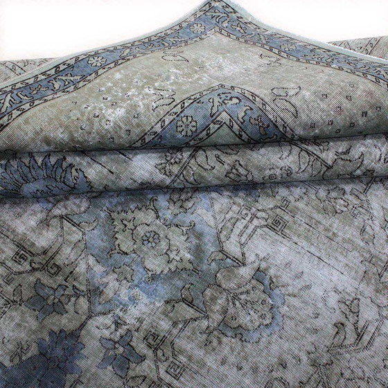 Image 1 of Persian carpet Vintage 386X292 No.2331