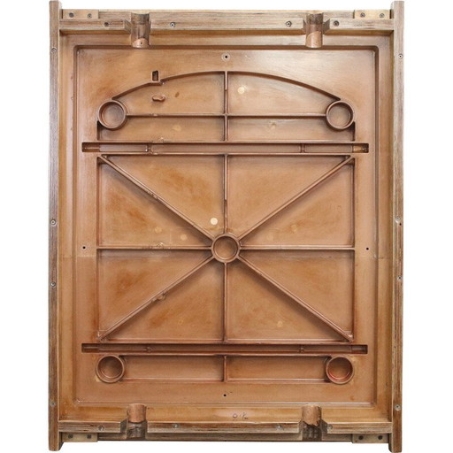 Vintage factory mould industrial, 1960