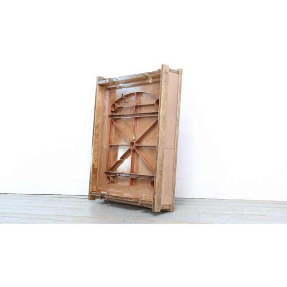 Image 1 of Vintage factory mould industrial, 1960