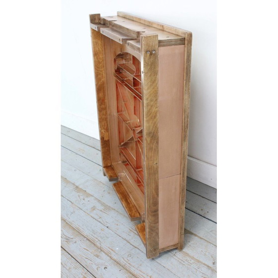 Image 1 of Vintage factory mould industrial, 1960