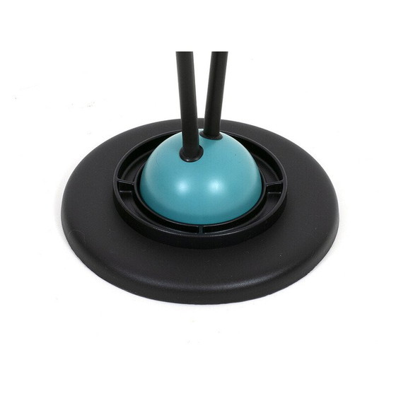 Image 1 of Vintage postmodern coat rack, 1980s