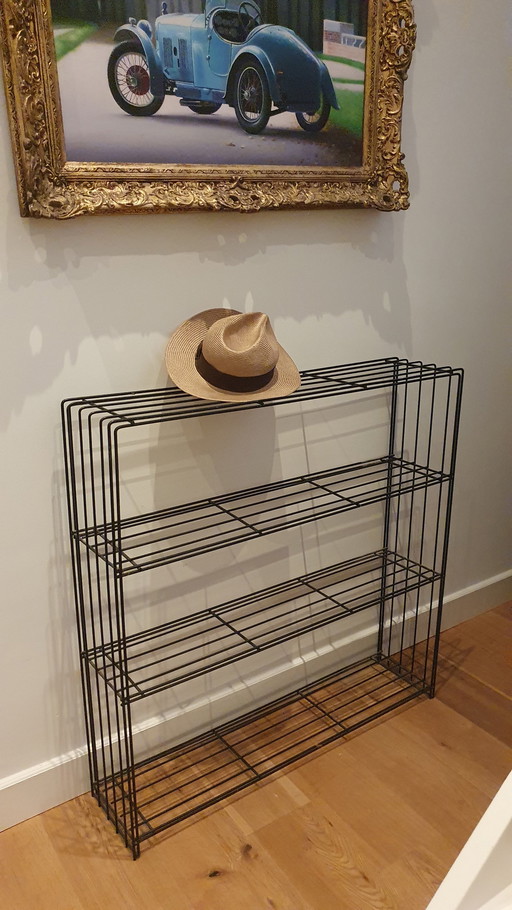 Fifties Wire Rack