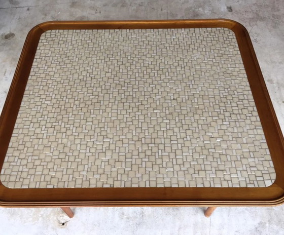 Image 1 of Mid Century coffee table