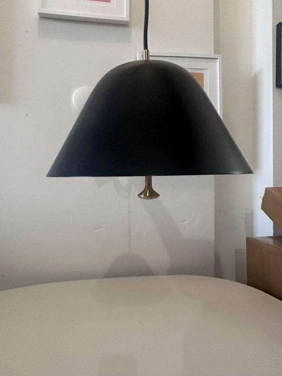 Image 1 of Audo Copenhagen levitate lamp new 28cm