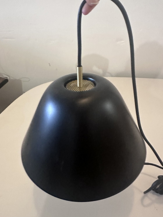 Image 1 of Audo Copenhagen levitate lamp new 28cm