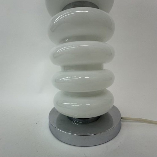 Vintage Josef Brumberg Sudern table lamp