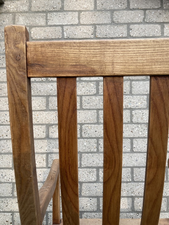 Image 1 of Sillón antiguo.