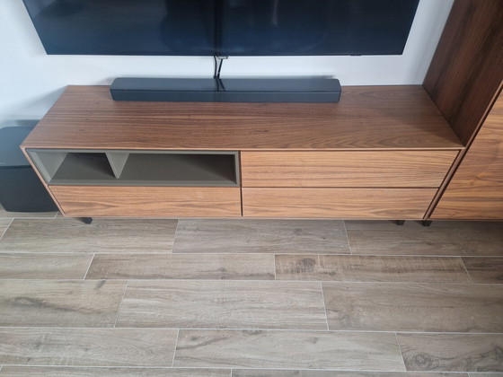 Image 1 of Misura Sideboard, TV Furniture, Storage Cabinet