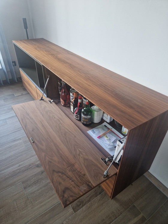 Image 1 of Misura Sideboard, TV Furniture, Storage Cabinet