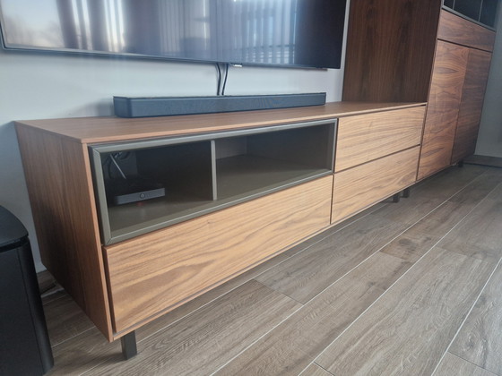 Image 1 of Misura Sideboard, TV Furniture, Storage Cabinet