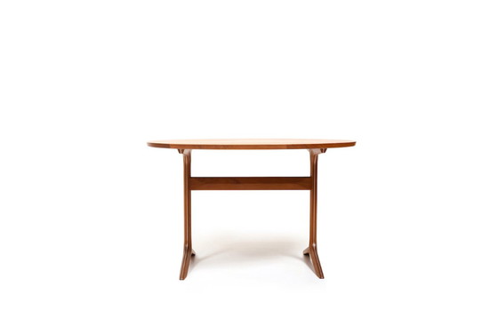 Image 1 of Coffee Table by Peter Hvidt & Orla Mølgaard-Nielsen for France & Søn / France & Daverkosen