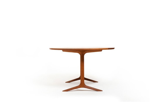 Image 1 of Table basse par Peter Hvidt & Orla Mølgaard-Nielsen pour France & Søn / France & Daverkosen