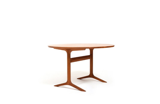 Image 1 of Coffee Table by Peter Hvidt & Orla Mølgaard-Nielsen for France & Søn / France & Daverkosen