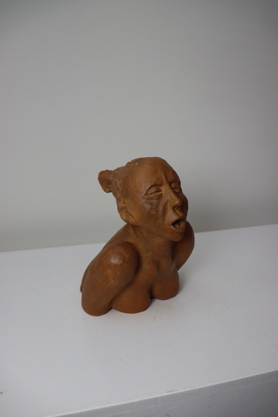 Image 1 of Donna urlante