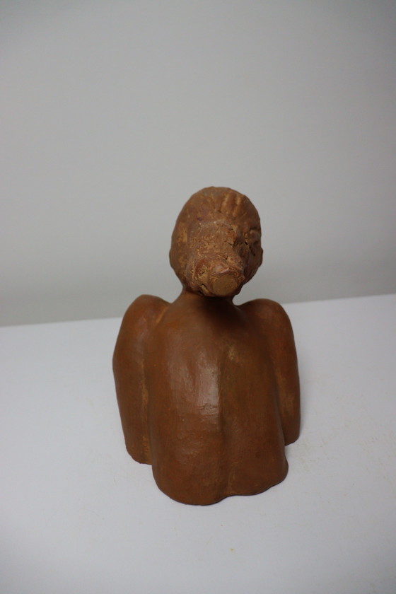 Image 1 of Donna urlante