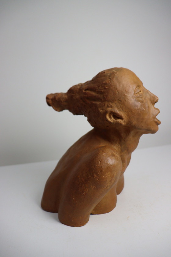 Image 1 of Donna urlante