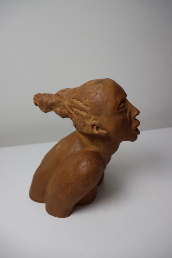 Image 1 of Donna urlante