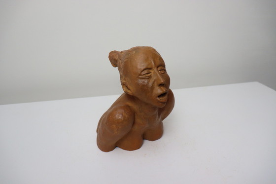 Image 1 of Donna urlante