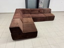 COR TRIO Set Brown