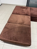 COR TRIO Set Brown