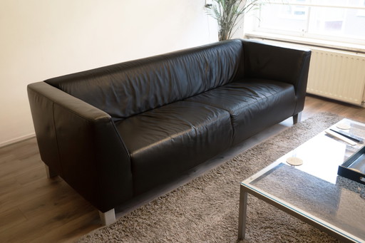 Molinari 3-seater sofa