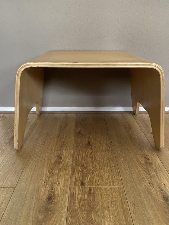 Image 1 of Tavolino vintage IKEA Lisa Norinder Folkestorp