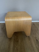 Vintage IKEA Lisa Norinder Folkestorp side table