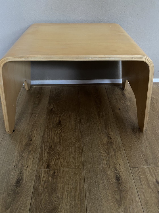 Image 1 of Tavolino vintage IKEA Lisa Norinder Folkestorp