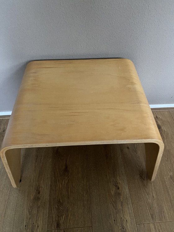 Image 1 of Tavolino vintage IKEA Lisa Norinder Folkestorp