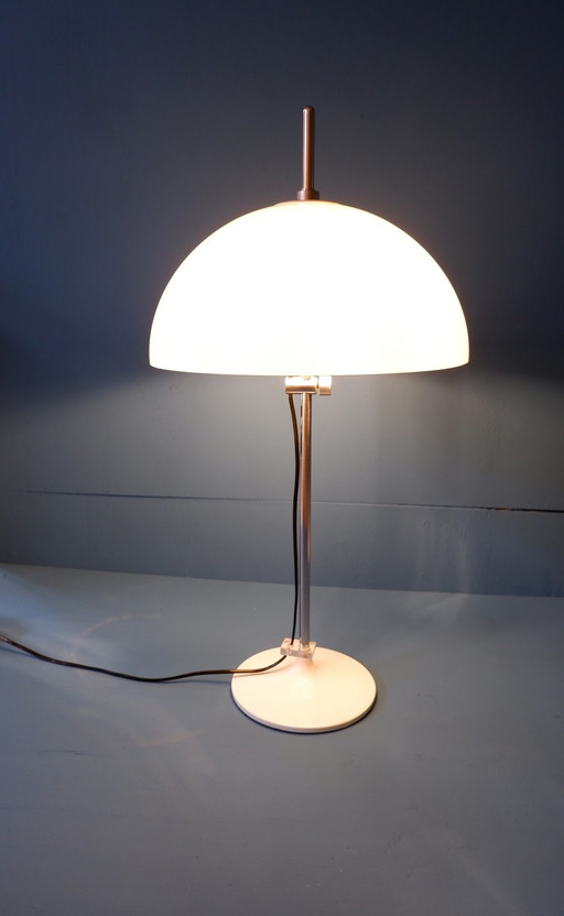 Gepo mushroom table lamp