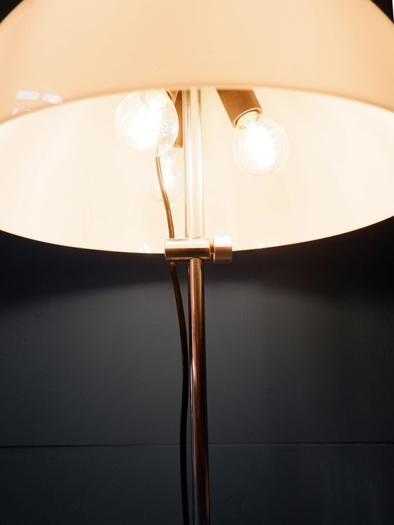 Image 1 of Lampada da tavolo a forma di fungo Gepo