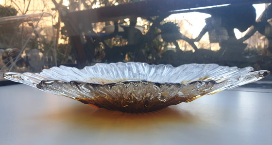 Image 1 of Tauno Wirkkala Northern Lights Bowl