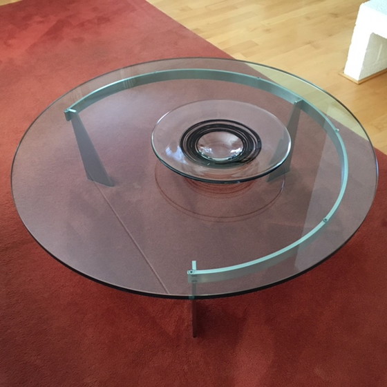 Image 1 of G3 Metaform coffee table